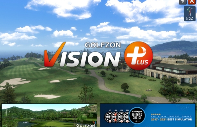 GOLZON VISION PLUS